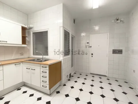 Pis de 140 m² a Barcelona