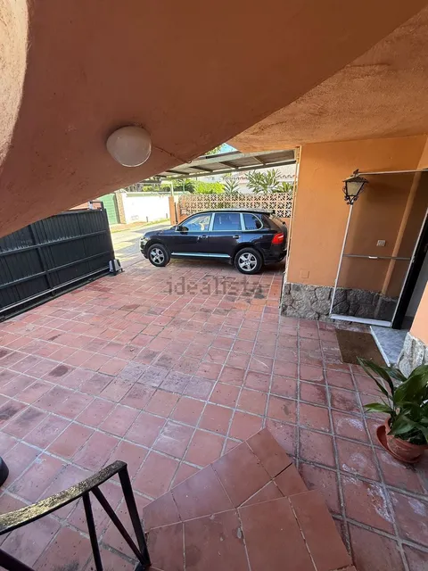 House 90 m² in Málaga