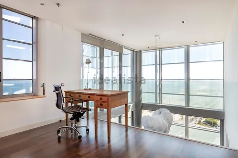 Pis de 163 m² a Barcelona
