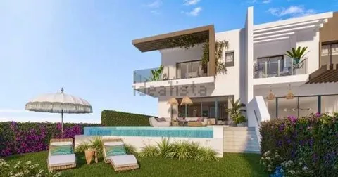 Casa 160 m² a Mijas