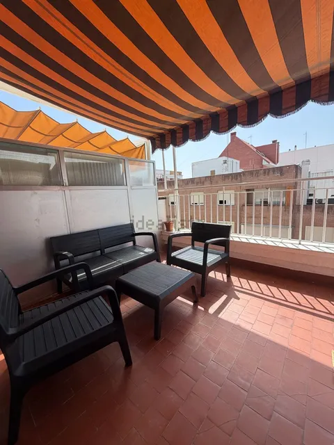 Pis de 85 m² a Madrid