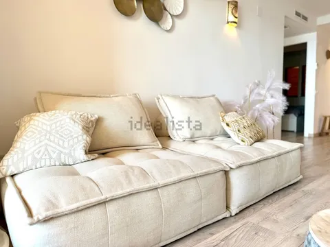 Pis de 83 m² a Altea