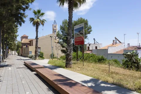 Pis de 70 m² a Montgat