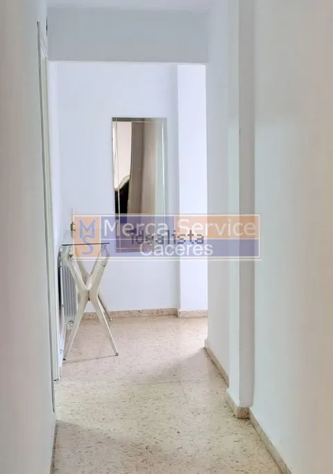 Pis de 110 m² a Cáceres