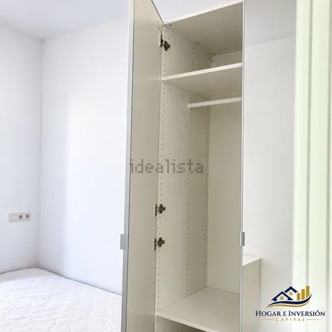 Pis de 54 m² a Madrid