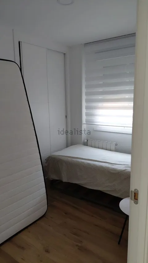 Stanza in affitto, Madrid