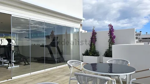 Pis de 130 m² a Marbella