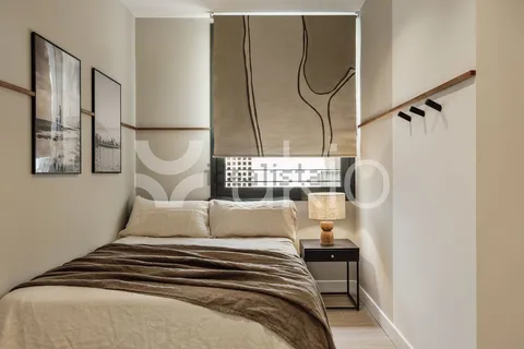 Pis de 95 m² a Barcelona
