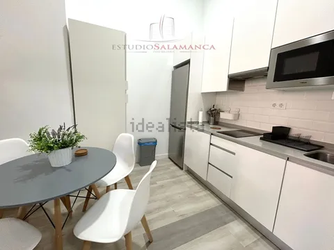 Pis de 35 m² a Madrid