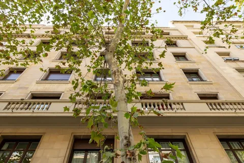 Pis de 80 m² a Barcelona