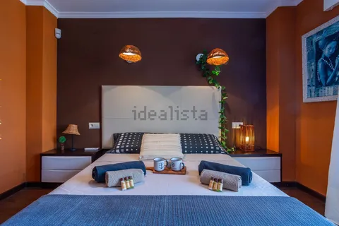 Wohnung 82 m² in el Poble Nou de Benitatxell / Benitachell