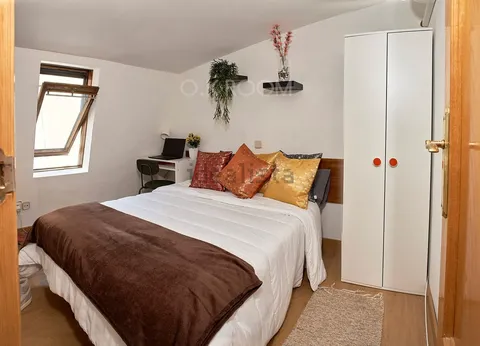 Zimmer zur Miete, Madrid