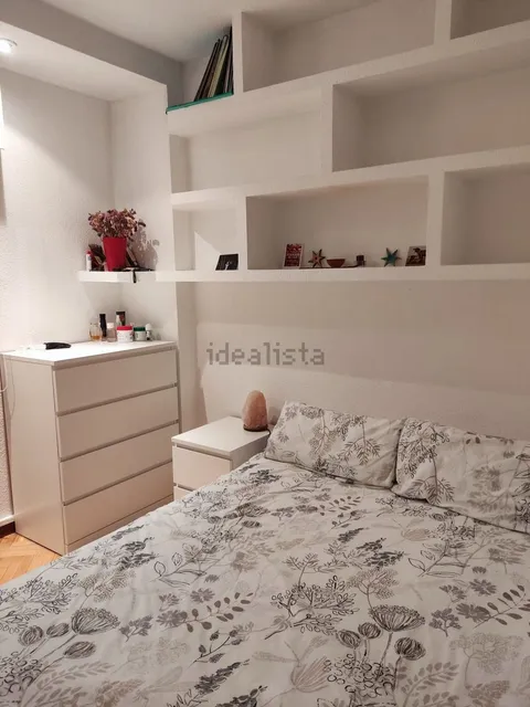 Habitació de lloguer, Madrid (2/17)