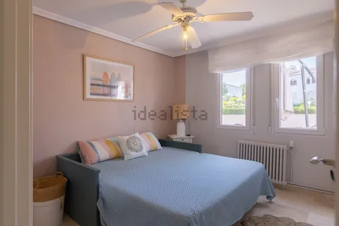 Pis de 135 m² a Xàbia