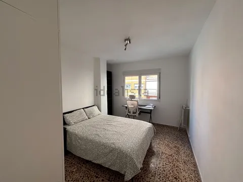 Habitació de lloguer, Granada