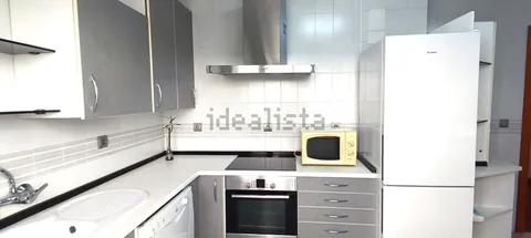 Piso de 105 m² en Málaga