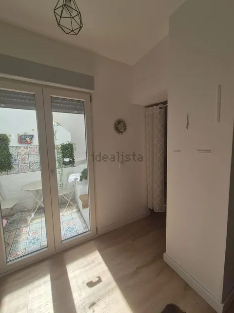 Habitació de lloguer, Saragossa
