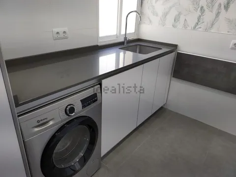 Pis de 95 m² a Madrid