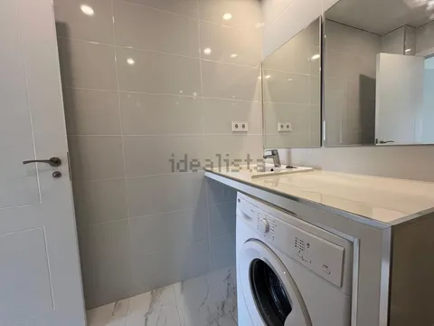 Pis de 45 m² a Madrid