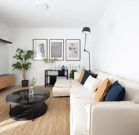 Wohnung 99 m² in Alicante