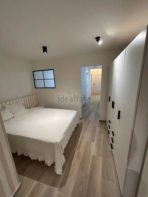Wohnung 55 m² in Murcia