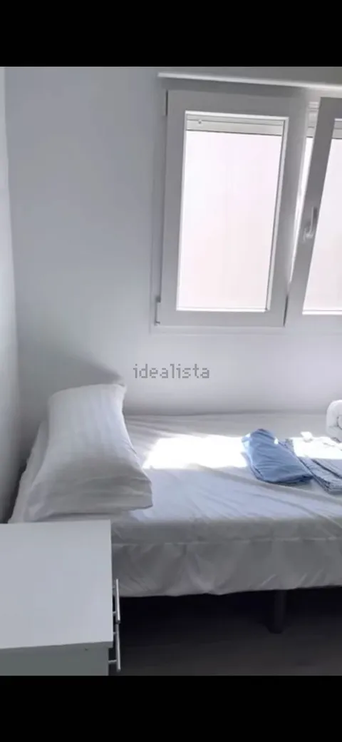 Habitació de lloguer, Saragossa