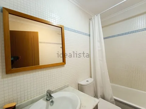 Pis de 90 m² a Ourense