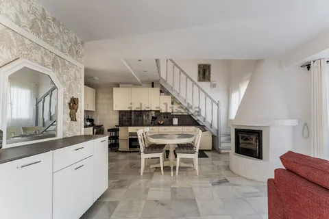Pis de 141 m² a Mijas