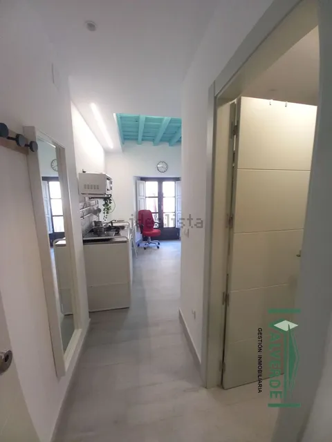 Pis de 17 m² a Granada