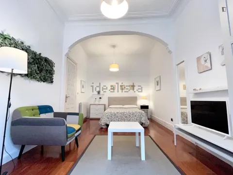Stanza in affitto, Bilbao