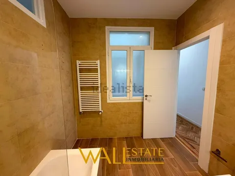 Pis de 132 m² a Madrid