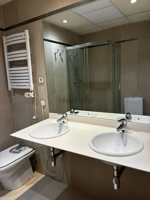 Pis de 60 m² a Madrid