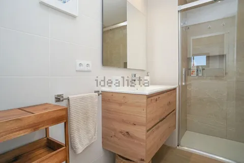 Pis de 63 m² a Torrevella