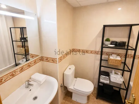 Pis de 69 m² a Águilas
