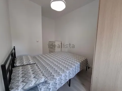 Habitació de lloguer, València