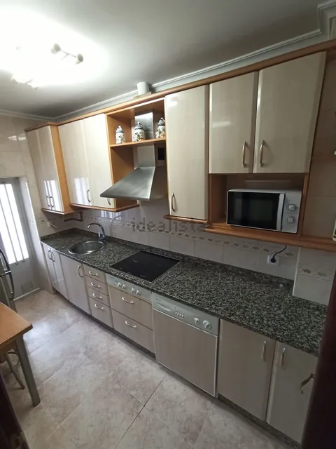 Habitació de lloguer, Salamanca