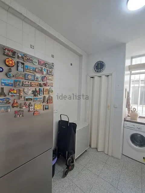 Zimmer zur Miete, Sevilla
