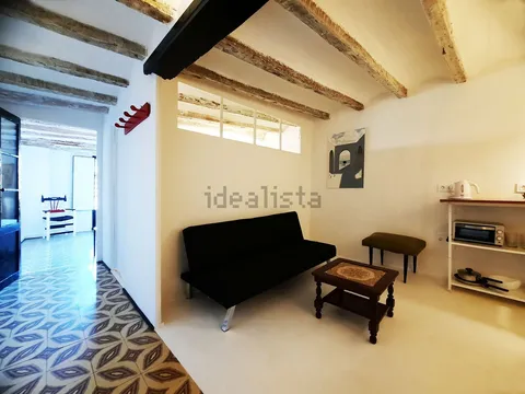 Wohnung 52 m² in Balaguer
