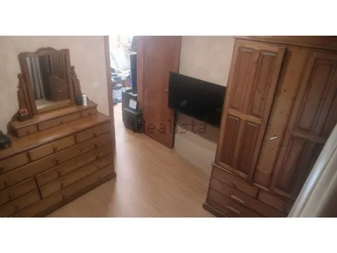 Pis de 65 m² a Màlaga