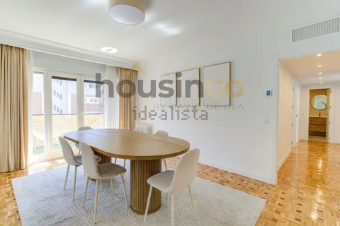 Appartamento 185 m² a Madrid