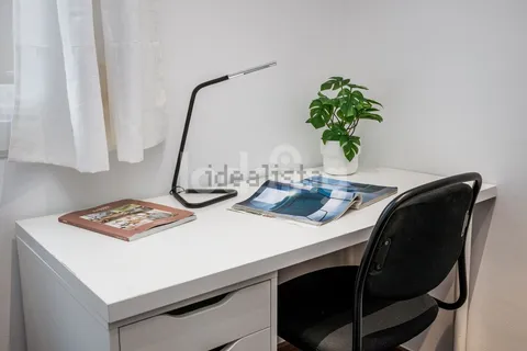 Pis de 40 m² a Barcelona