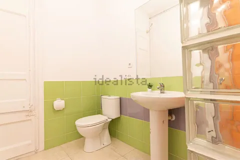 Zimmer zur Miete, Sevilla