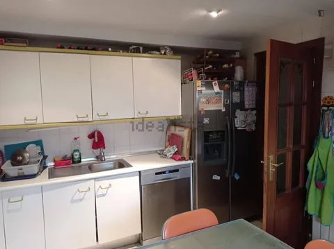 Zimmer zur Miete, Madrid