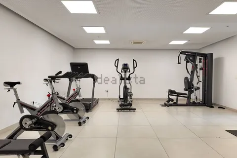 Wohnung 118 m² in Marbella