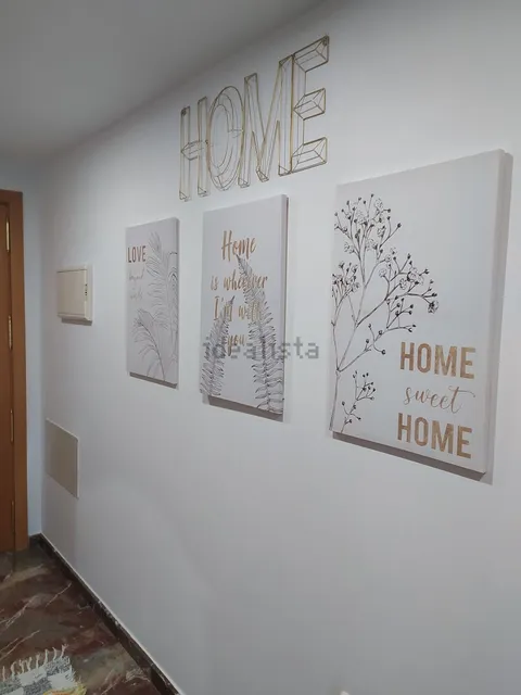 Wohnung 85 m² in Badajoz