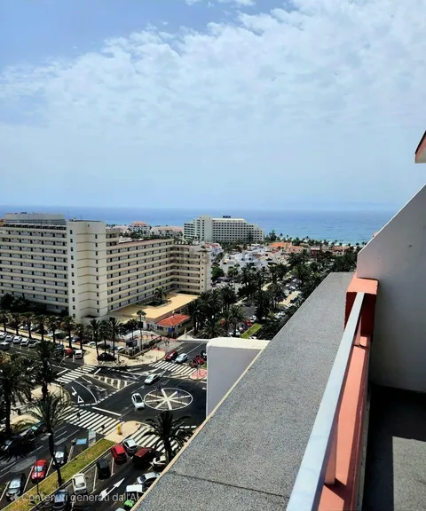 Pis de 44 m² a Arona