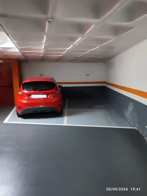 Pis de 137 m² a Saragossa