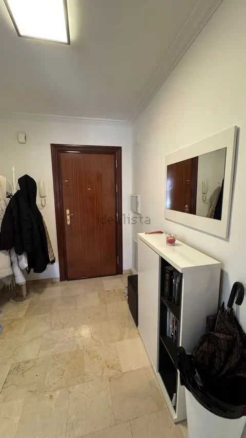Habitació de lloguer, Granada
