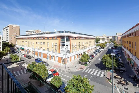Stanza in affitto, Siviglia