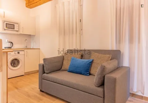 Pis de 40 m² a Madrid